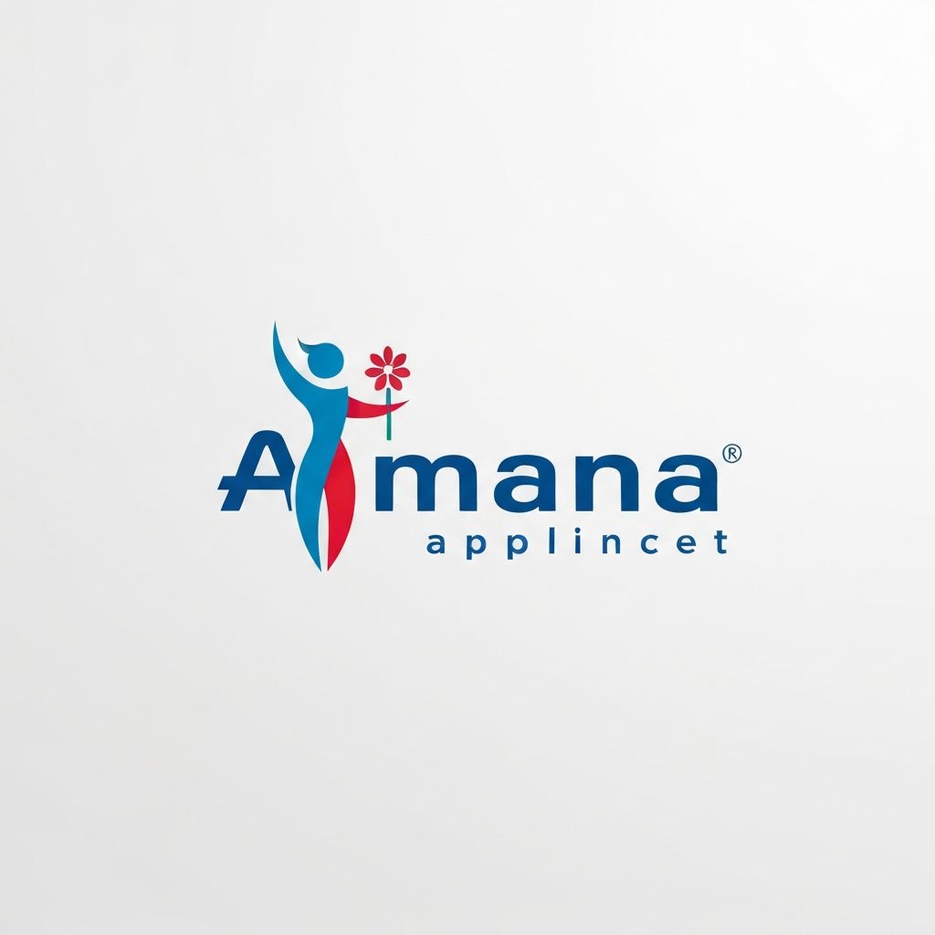 Amana logo